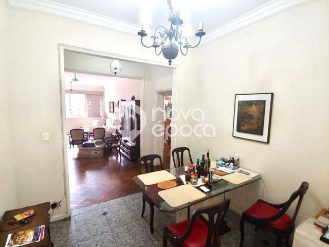 Apartamento com 3 quartos à venda na Rua Francisco Sá, Copacabana, Rio de Janeiro, 90 m2 por R$ 1.100.000