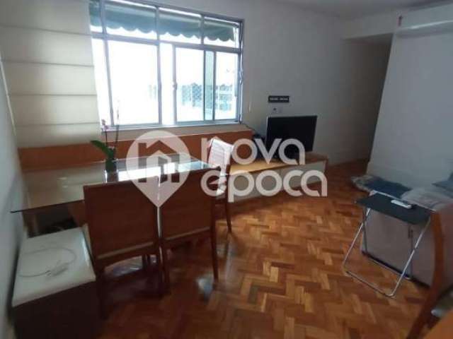 Apartamento com 2 quartos à venda na Rua Santo Afonso, Tijuca, Rio de Janeiro, 80 m2 por R$ 620.000