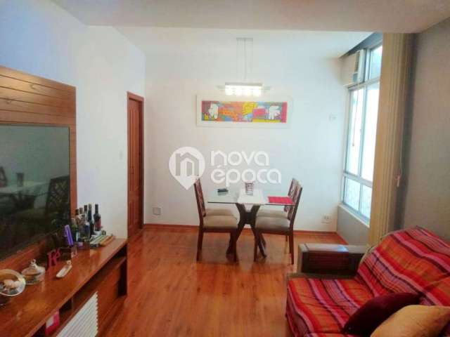 Apartamento com 2 quartos à venda na Rua Aguiar, Tijuca, Rio de Janeiro, 75 m2 por R$ 500.000