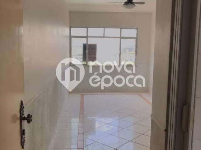 Apartamento com 2 quartos à venda na Rua Intendente Cunha Menezes, Méier, Rio de Janeiro, 60 m2 por R$ 350.000