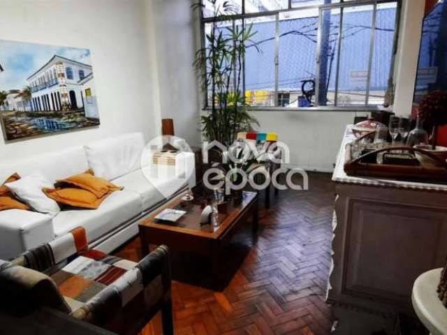Apartamento com 2 quartos à venda na Rua Visconde de Caravelas, Botafogo, Rio de Janeiro, 104 m2 por R$ 930.000