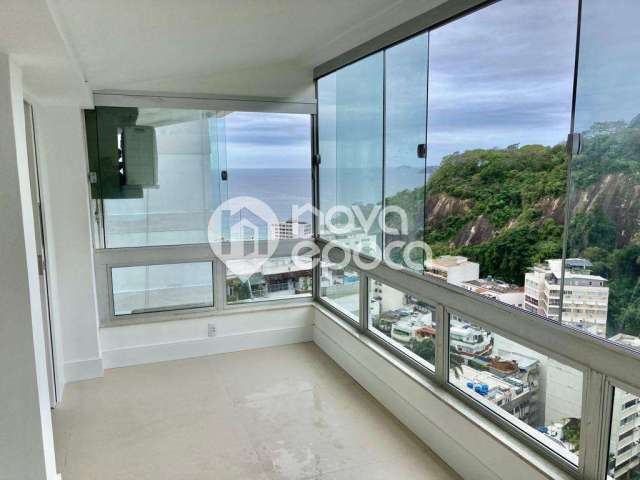 Apartamento com 3 quartos à venda na Rua Timóteo da Costa, Leblon, Rio de Janeiro, 94 m2 por R$ 3.250.000