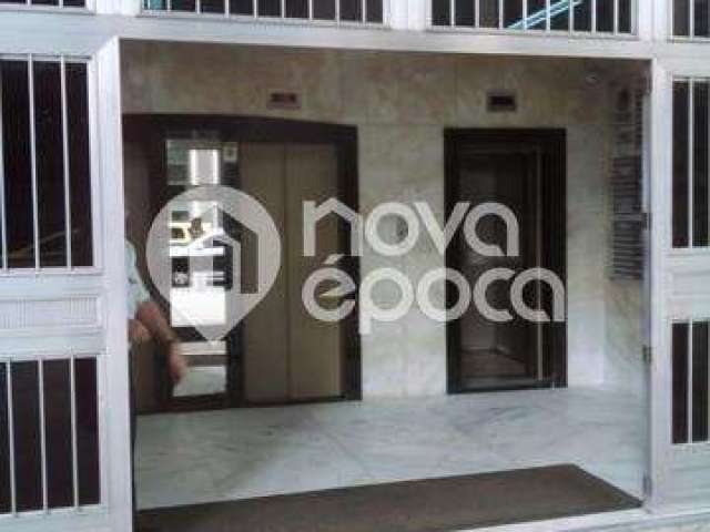 Sala comercial com 1 sala à venda na Avenida Passos, Centro, Rio de Janeiro, 21 m2 por R$ 110.000