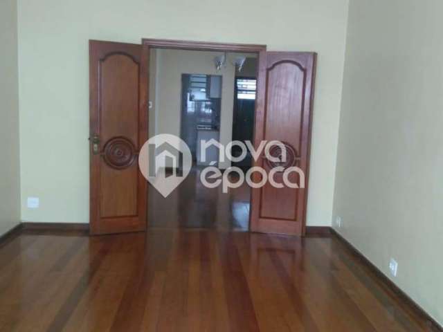 Apartamento com 3 quartos à venda na Rua Aguiar, Tijuca, Rio de Janeiro, 112 m2 por R$ 699.000