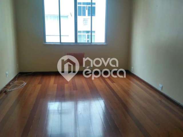 Apartamento com 3 quartos à venda na Rua Aguiar, Tijuca, Rio de Janeiro, 112 m2 por R$ 699.000