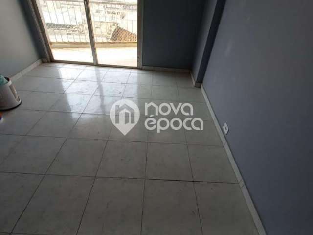 Apartamento com 2 quartos à venda na Rua Conde de Bonfim, Tijuca, Rio de Janeiro, 95 m2 por R$ 530.000