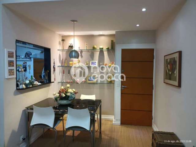 Apartamento com 2 quartos à venda na Rua Torres Homem, Vila Isabel, Rio de Janeiro, 65 m2 por R$ 400.000