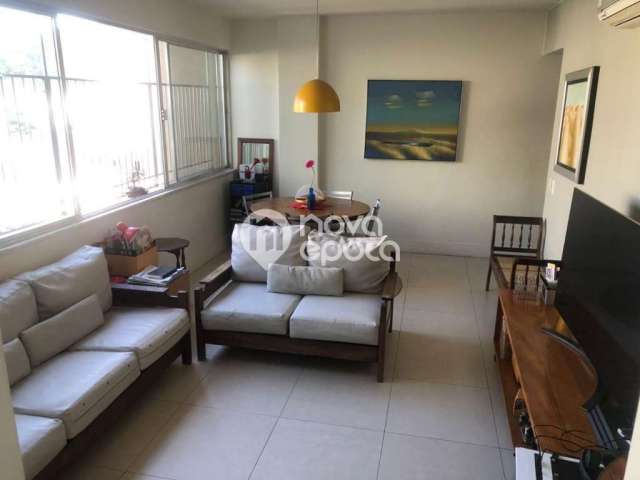 Apartamento com 3 quartos à venda na Avenida Ataulfo de Paiva, Leblon, Rio de Janeiro, 100 m2 por R$ 2.100.000