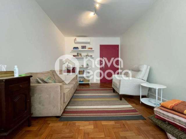 Sala comercial com 1 sala à venda na Rua Visconde de Pirajá, Ipanema, Rio de Janeiro, 25 m2 por R$ 670.000