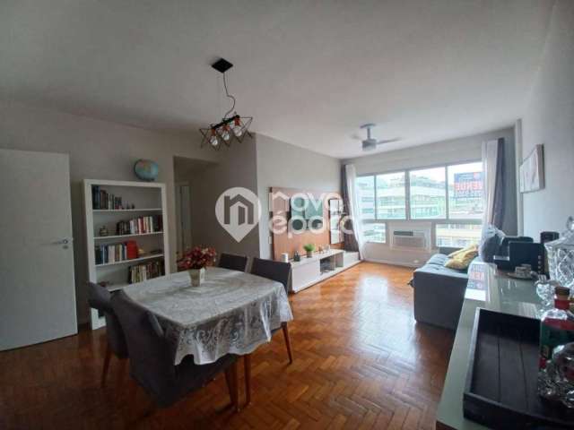 Apartamento com 3 quartos à venda na Rua Jardim Botânico, Jardim Botânico, Rio de Janeiro, 120 m2 por R$ 1.580.000