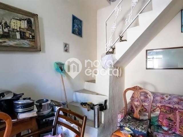 Casa com 3 quartos à venda na Rua Camarista Meier, Engenho de Dentro, Rio de Janeiro, 156 m2 por R$ 550.000