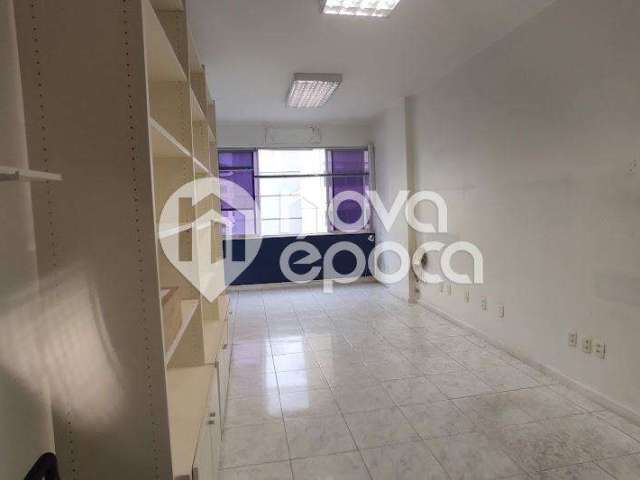 Sala comercial com 1 sala à venda na Rua Siqueira Campos, Copacabana, Rio de Janeiro, 80 m2 por R$ 760.000