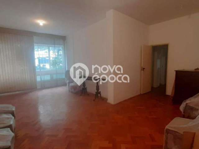 Apartamento com 3 quartos à venda na Rua Figueiredo Magalhães, Copacabana, Rio de Janeiro, 127 m2 por R$ 1.020.000