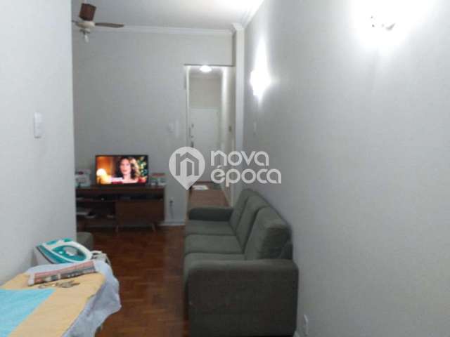 Apartamento com 1 quarto à venda na Rua Correa Dutra, Flamengo, Rio de Janeiro, 50 m2 por R$ 520.000