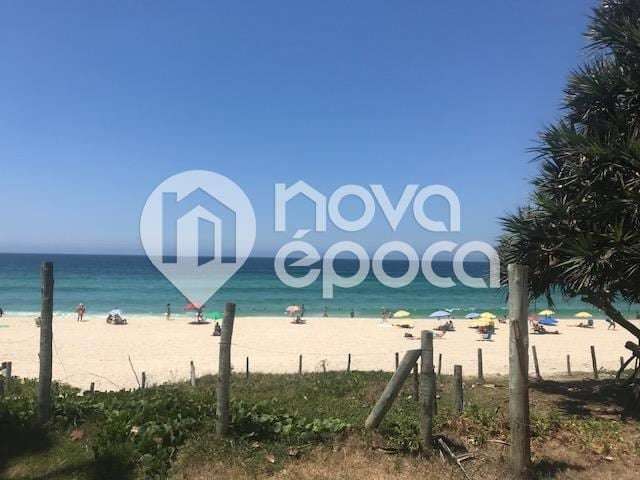 Casa em condomínio fechado com 3 quartos à venda na Rua Jornalista Pierre Plancher, Barra da Tijuca, Rio de Janeiro, 171 m2 por R$ 1.600.000