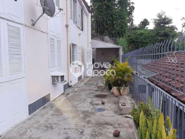 Apartamento com 1 quarto à venda na Rua Francisco Muratori, Santa Teresa, Rio de Janeiro, 36 m2 por R$ 305.000