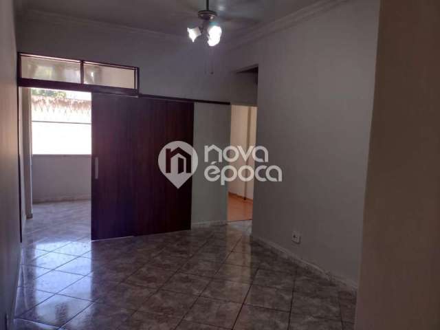 Apartamento com 2 quartos à venda na Rua Vinte e Quatro de Maio, Sampaio, Rio de Janeiro, 62 m2 por R$ 190.000