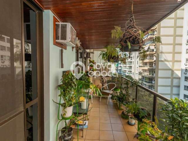 Apartamento com 3 quartos à venda na Rua Santa Clara, Copacabana, Rio de Janeiro, 129 m2 por R$ 1.500.000