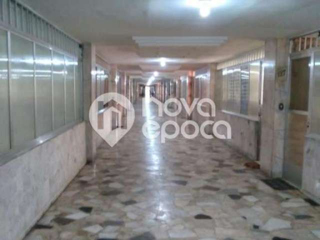 Apartamento com 5 quartos à venda na Rua Jorge Rudge, Vila Isabel, Rio de Janeiro, 183 m2 por R$ 650.000