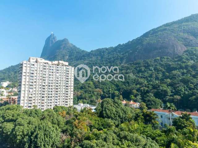 Apartamento com 2 quartos à venda na Rua São Clemente, Botafogo, Rio de Janeiro, 74 m2 por R$ 860.000