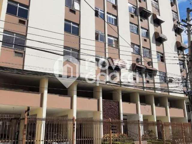 Apartamento com 2 quartos à venda na Rua Antônio de Lemos, Olaria, Rio de Janeiro, 55 m2 por R$ 260.000