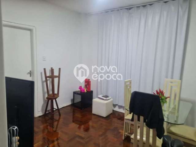 Apartamento com 1 quarto à venda na Rua Senador Nabuco, Vila Isabel, Rio de Janeiro, 37 m2 por R$ 185.000