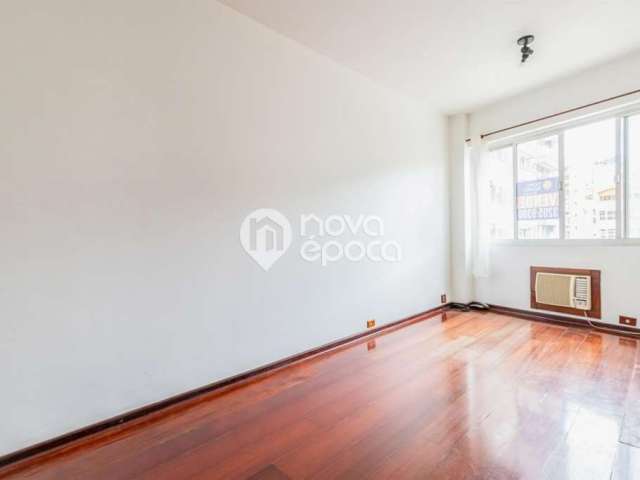 Apartamento com 1 quarto à venda na Rua Professor Álvaro Rodrigues, Botafogo, Rio de Janeiro, 45 m2 por R$ 680.000