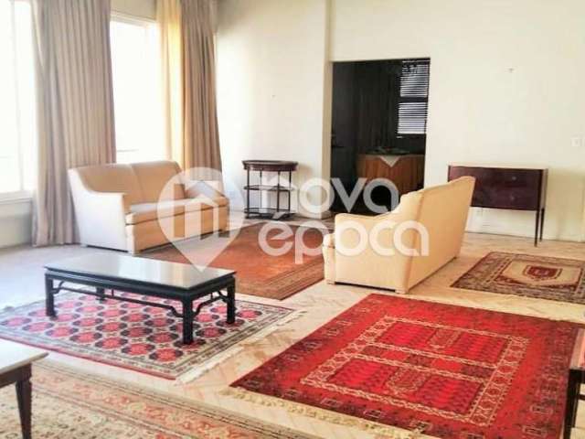 Apartamento com 4 quartos à venda na Rua Leopoldo Miguez, Copacabana, Rio de Janeiro, 191 m2 por R$ 1.500.000