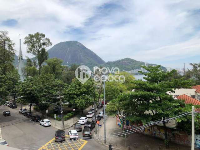 Apartamento com 4 quartos à venda na Avenida Lineu de Paula Machado, Lagoa, Rio de Janeiro, 214 m2 por R$ 7.737.900