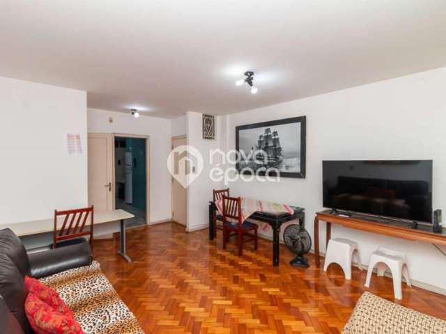 Apartamento com 3 quartos à venda na Avenida Nossa Senhora de Copacabana, Copacabana, Rio de Janeiro, 107 m2 por R$ 850.000