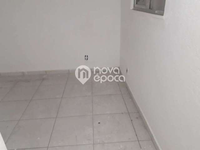 Casa em condomínio fechado com 2 quartos à venda na Rua Martins Lage, Engenho Novo, Rio de Janeiro, 45 m2 por R$ 270.000