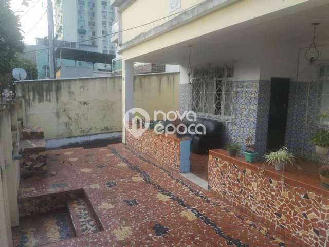 Casa em condomínio fechado com 3 quartos à venda na Rua Valério, Cascadura, Rio de Janeiro, 550 m2 por R$ 468.000