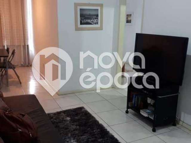 Apartamento com 1 quarto à venda na Rua Francisco Muratori, Santa Teresa, Rio de Janeiro, 37 m2 por R$ 320.000