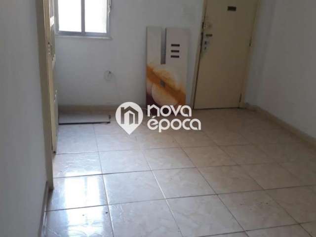 Apartamento com 1 quarto à venda na Rua Buarque de Macedo, Flamengo, Rio de Janeiro, 32 m2 por R$ 400.000