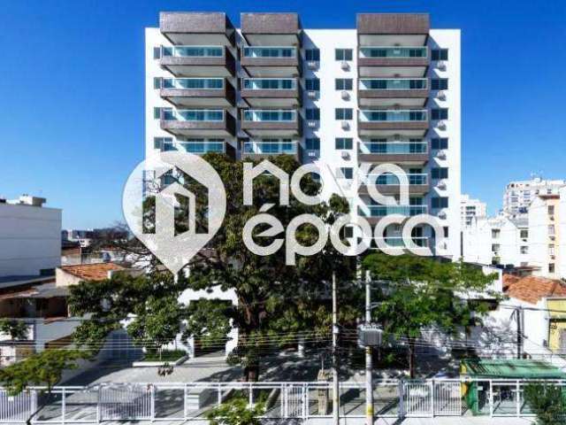 Apartamento com 3 quartos à venda na Rua Cachambi, Cachambi, Rio de Janeiro, 74 m2 por R$ 699.642