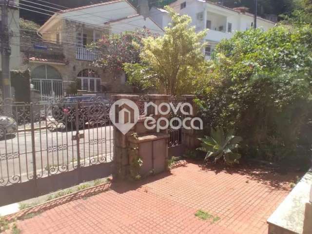 Casa com 5 quartos à venda na Rua Canuto Saraiva, Tijuca, Rio de Janeiro, 181 m2 por R$ 890.000