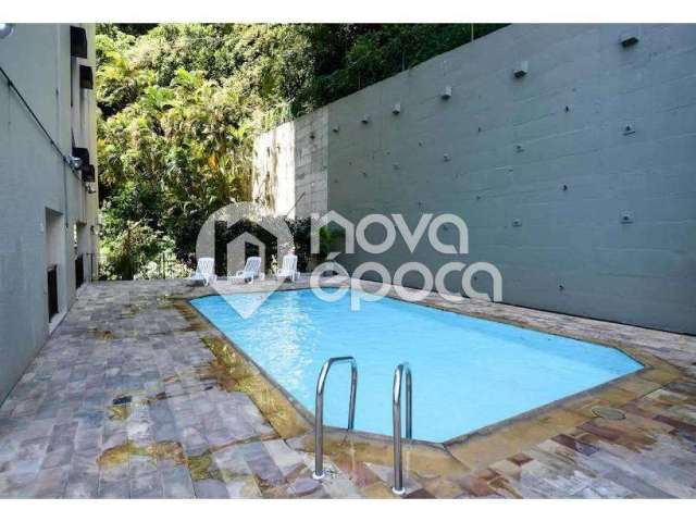 Flat com 2 quartos à venda na Avenida Princesa Isabel, Copacabana, Rio de Janeiro, 72 m2 por R$ 890.000