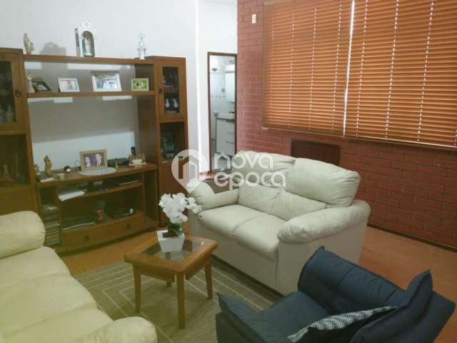 Apartamento com 2 quartos à venda na Rua Isolina, Méier, Rio de Janeiro, 121 m2 por R$ 390.000