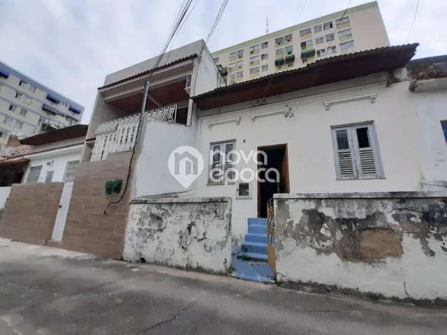 Casa em condomínio fechado com 2 quartos à venda na Rua Conselheiro Agostinho, Cachambi, Rio de Janeiro, 96 m2 por R$ 220.000