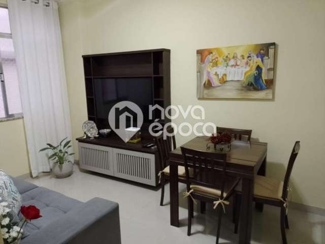 Apartamento com 2 quartos à venda na Rua Bom Pastor, Tijuca, Rio de Janeiro, 70 m2 por R$ 450.000