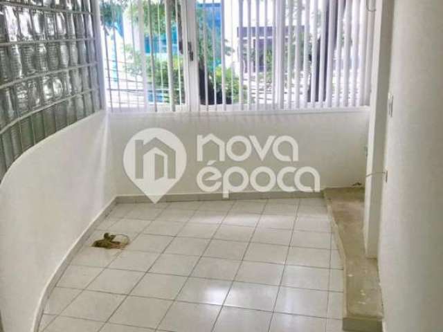 Sala comercial com 1 sala à venda na Rua Santo Afonso, Tijuca, Rio de Janeiro, 30 m2 por R$ 219.000