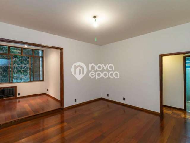 Apartamento com 3 quartos à venda na Rua Soares Cabral, Laranjeiras, Rio de Janeiro, 136 m2 por R$ 950.000