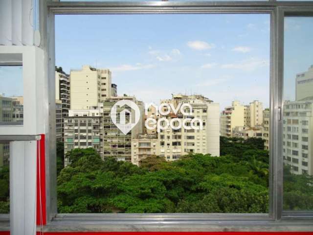 Apartamento com 1 quarto à venda na Avenida Nossa Senhora de Copacabana, Copacabana, Rio de Janeiro, 50 m2 por R$ 590.000