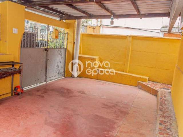 Casa em condomínio fechado com 4 quartos à venda na Rua Gravataí, Jacaré, Rio de Janeiro, 120 m2 por R$ 490.000