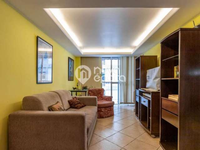 Apartamento com 2 quartos à venda na Rua Pio Correia, Jardim Botânico, Rio de Janeiro, 78 m2 por R$ 890.000