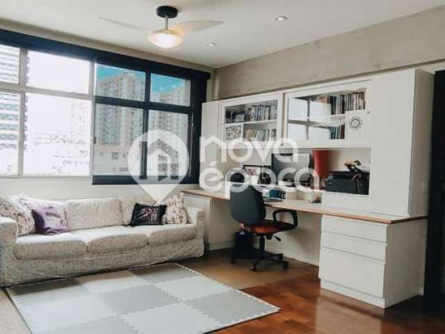 Apartamento com 3 quartos à venda na Rua Professor Gabizo, Tijuca, Rio de Janeiro, 83 m2 por R$ 649.000