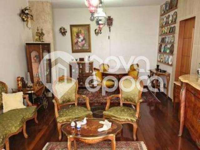 Apartamento com 2 quartos à venda na Rua Getúlio das Neves, Jardim Botânico, Rio de Janeiro, 92 m2 por R$ 1.500.000