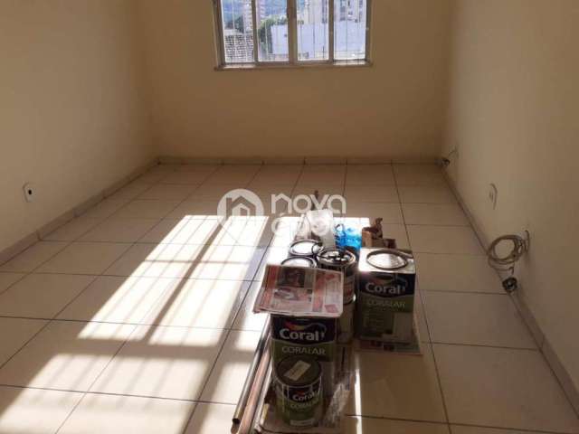 Apartamento com 2 quartos à venda na Rua Mendes Tavares, Vila Isabel, Rio de Janeiro, 76 m2 por R$ 320.000