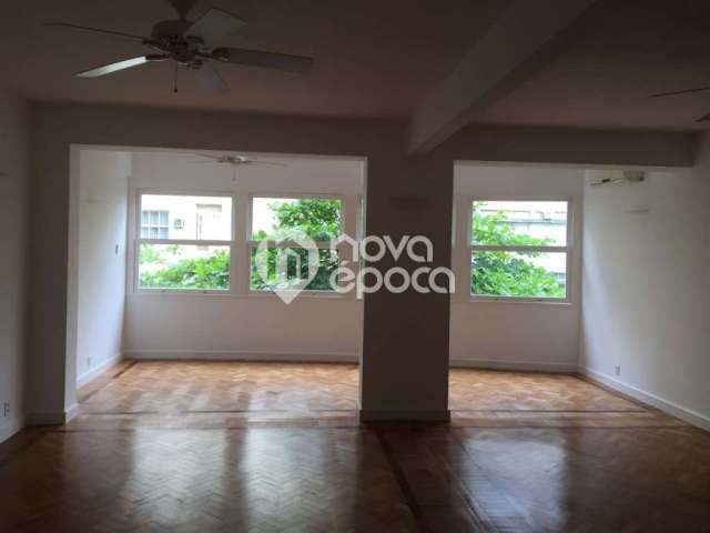 Apartamento com 3 quartos à venda na Rua Sá Ferreira, Copacabana, Rio de Janeiro, 220 m2 por R$ 1.650.000