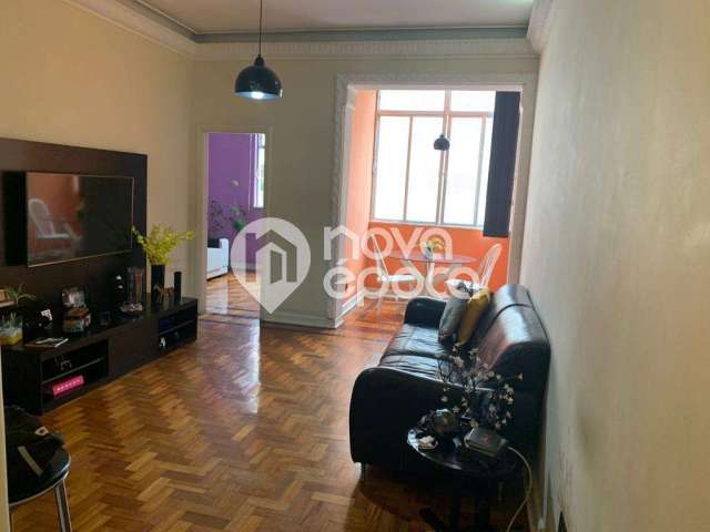 Apartamento com 2 quartos à venda na Rua Ministro Viveiros de Castro, Copacabana, Rio de Janeiro, 90 m2 por R$ 790.000